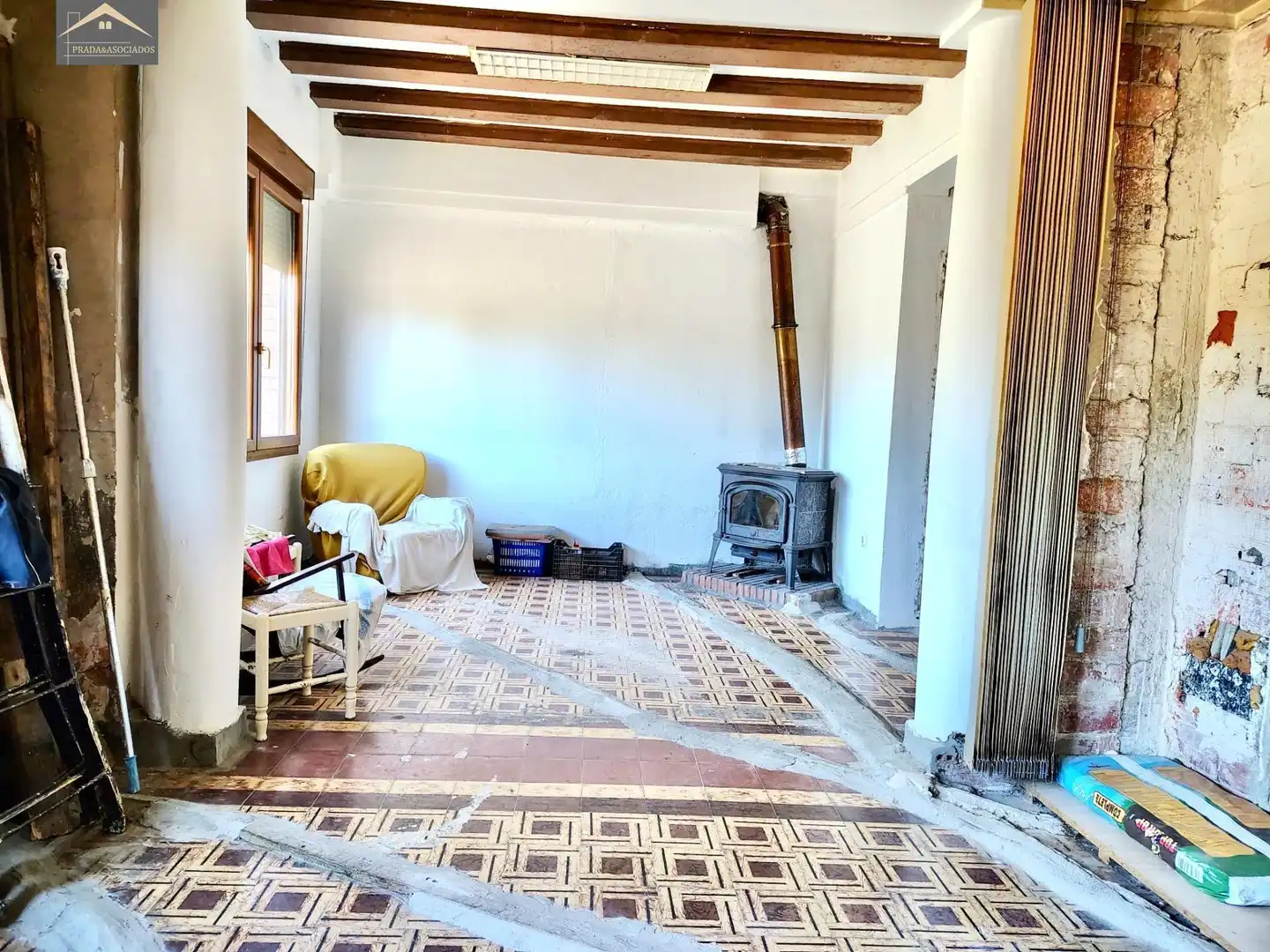 Habitatge amb terrassa en venda a Ribamontán al Monte, imagen 20