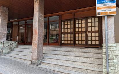 Exterior view of Office for sale in  Barcelona Capital