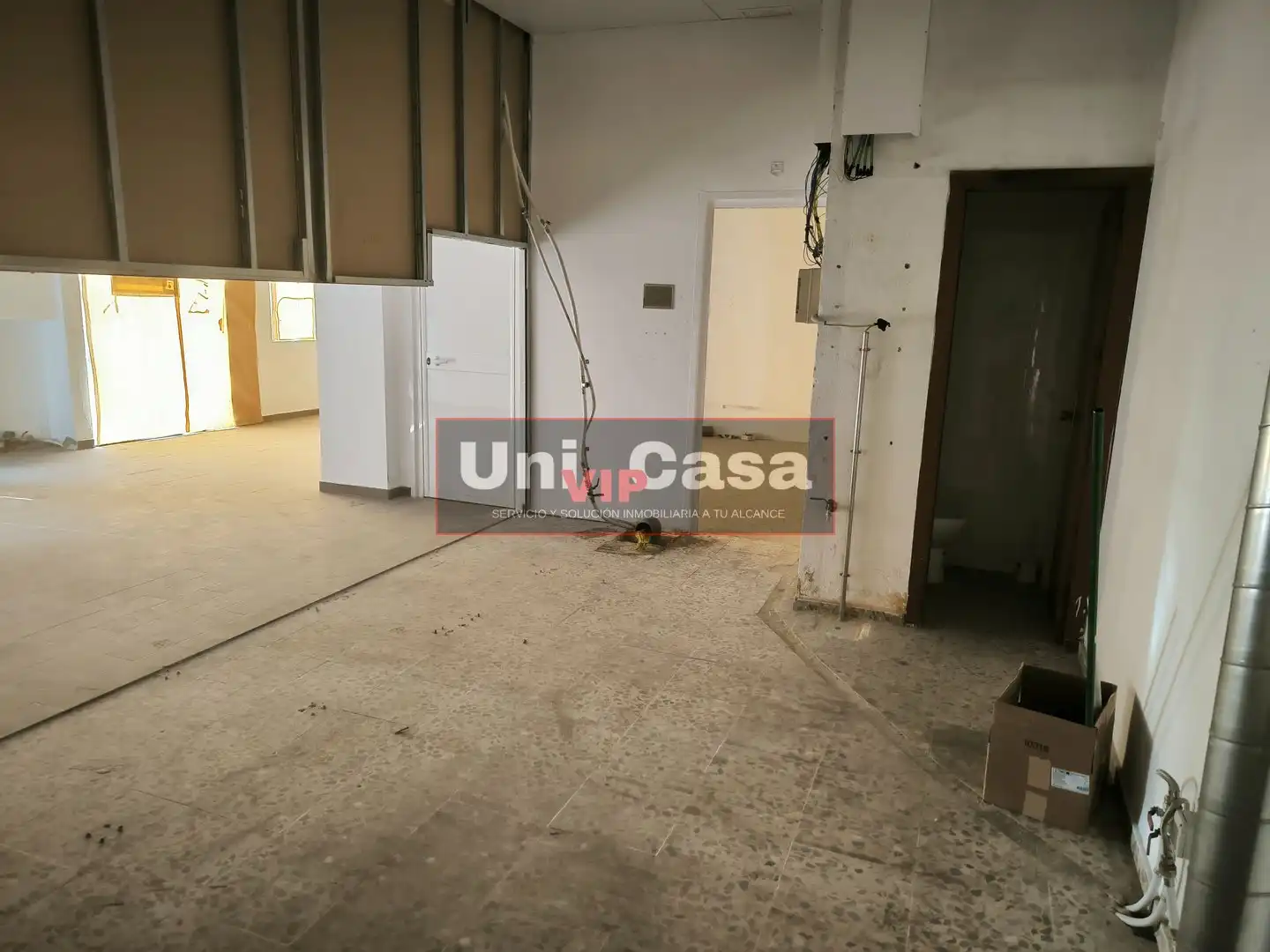 Local comercial en venda a Norte-Sierra, imagen 6