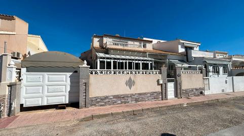 Foto 2 de Casa adosada en venta en N/a, La Florida, Orihuela