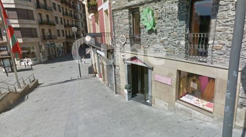 Local comercial en venta en Beasain centro