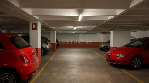 Foto 4 de Garatge en venda a Cl Gobernador Viejo 11 Valencia (valencia), 11, La Xerea, Valencia