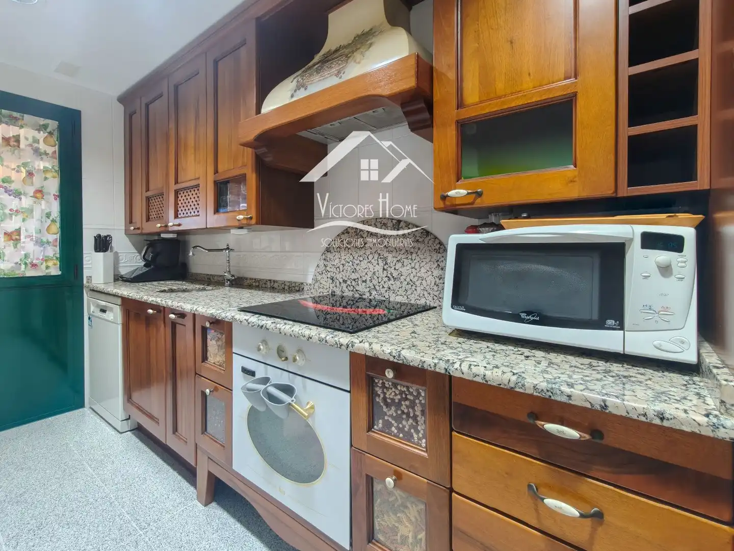 Piso con piscina en venta en Albufera, imagen 24