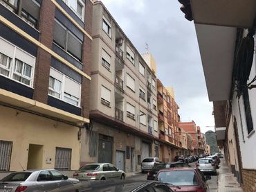 Flat for sale in Bechi