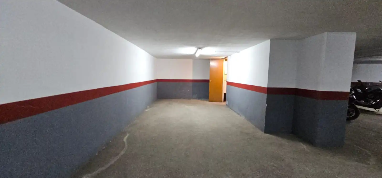 Wohnung zum Verkauf in Puertollano mit Heizung, Abstellraum und Möbliert