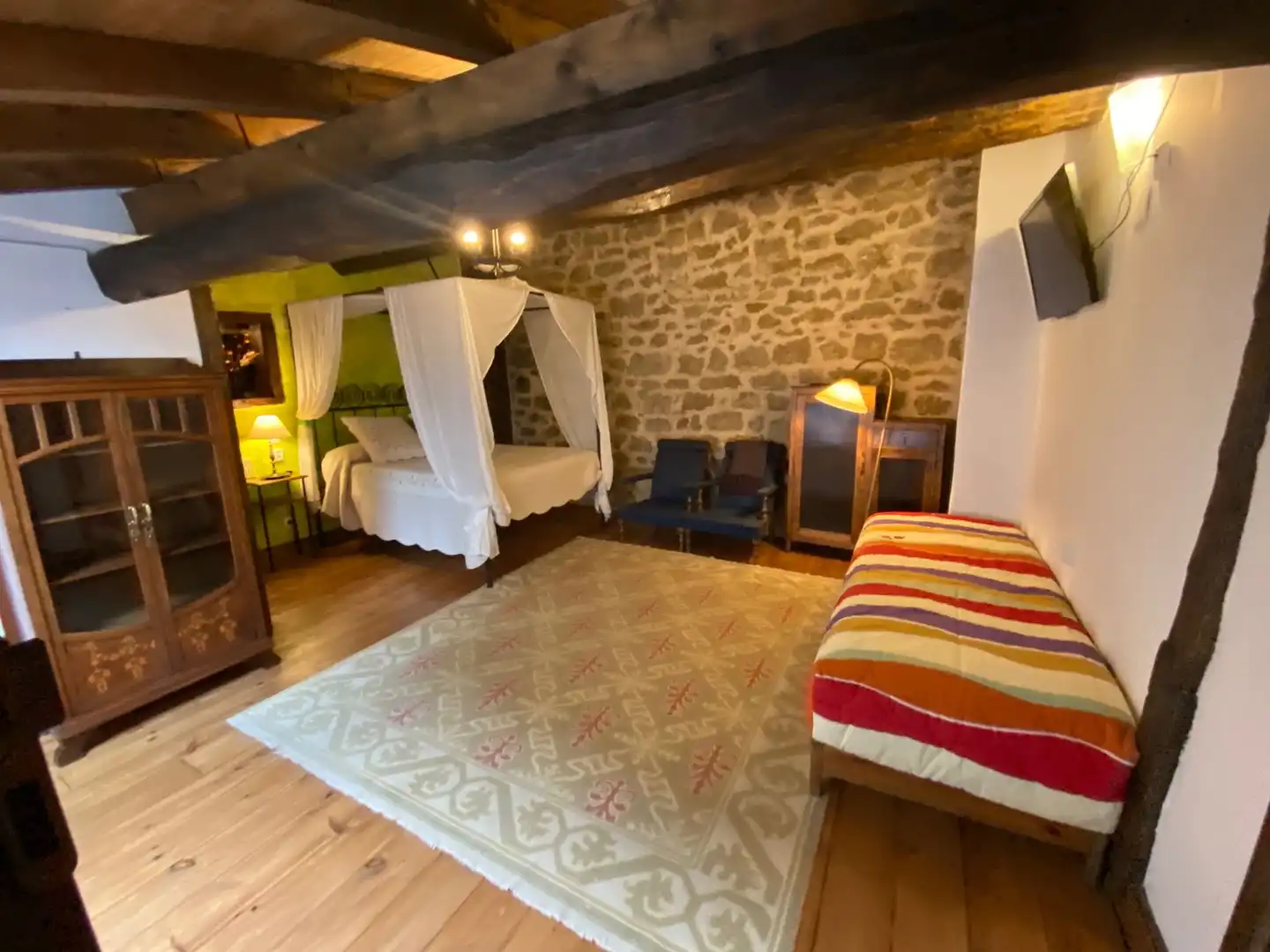 Casa en venta en Cuzcurrita de Río Tirón, imagen 14
