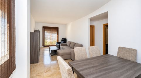 Foto 3 de Piso en venta en Calle Huenes, 9, Monachil pueblo, Monachil