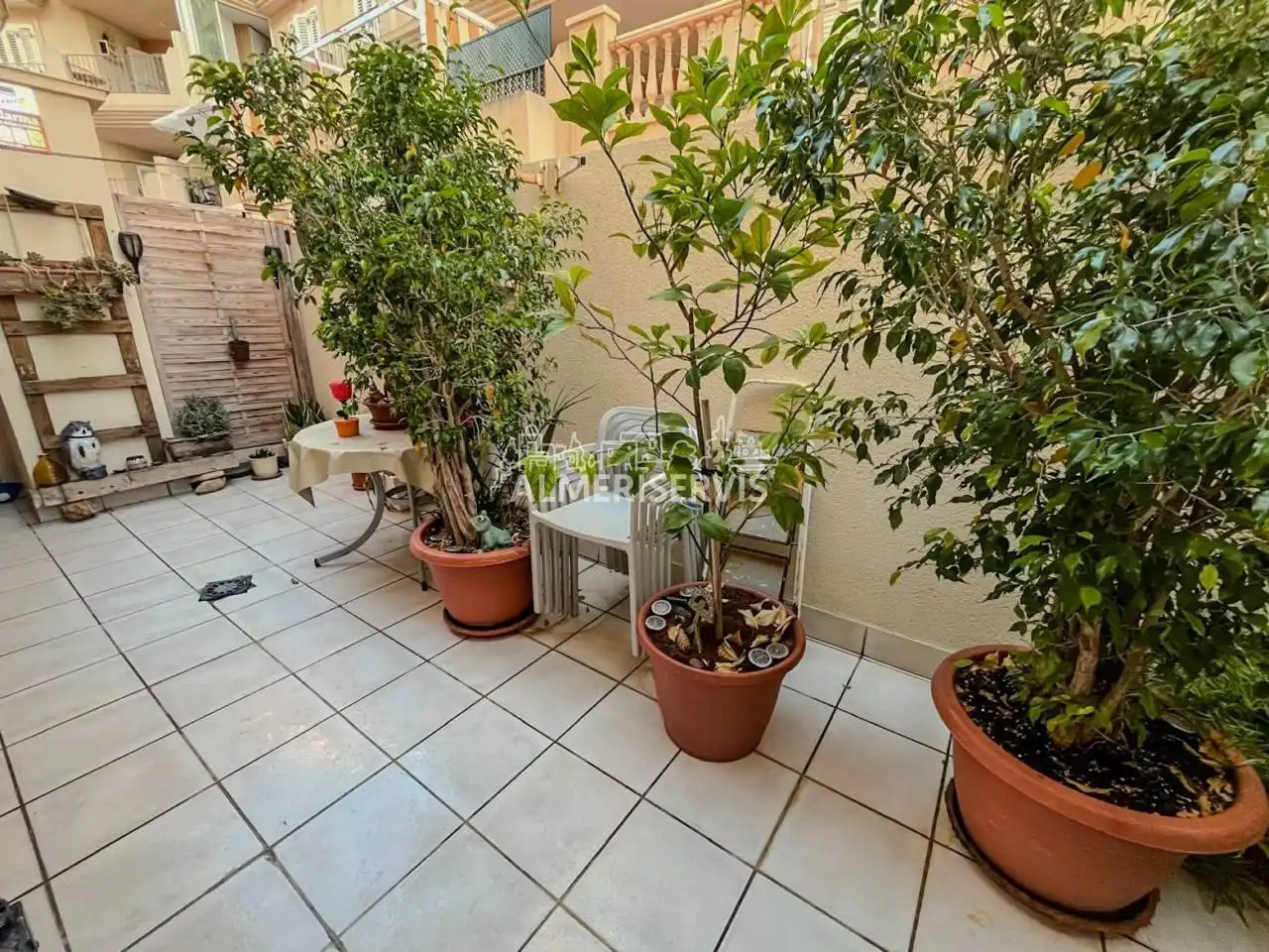 Wohnung mit Pool zum Verkauf in Calle Arquitecto Julián Laguna, imagen 23