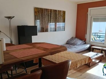 Apartament amb piscina en venda a Carrer Lisboa