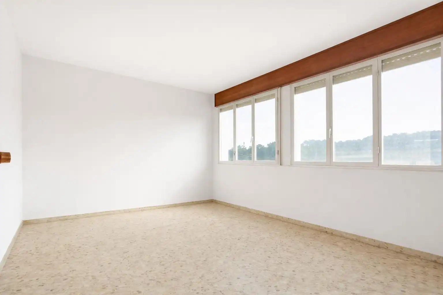 Habitación de Piso en venta en Ribeira con Trastero