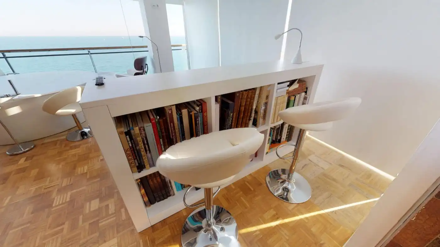Piso con ascensor en venta en Playa de San Juan - El Cabo de las Huertas, imagen 30
