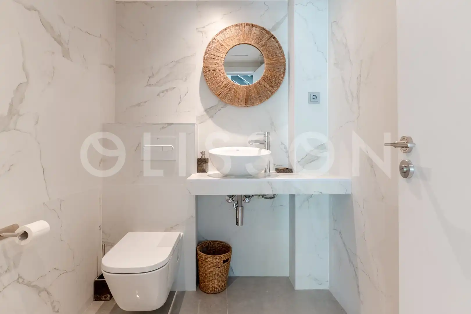 Maison mitoyenne avec piscine à vendre à El Soto de la Moraleja, imagen 12