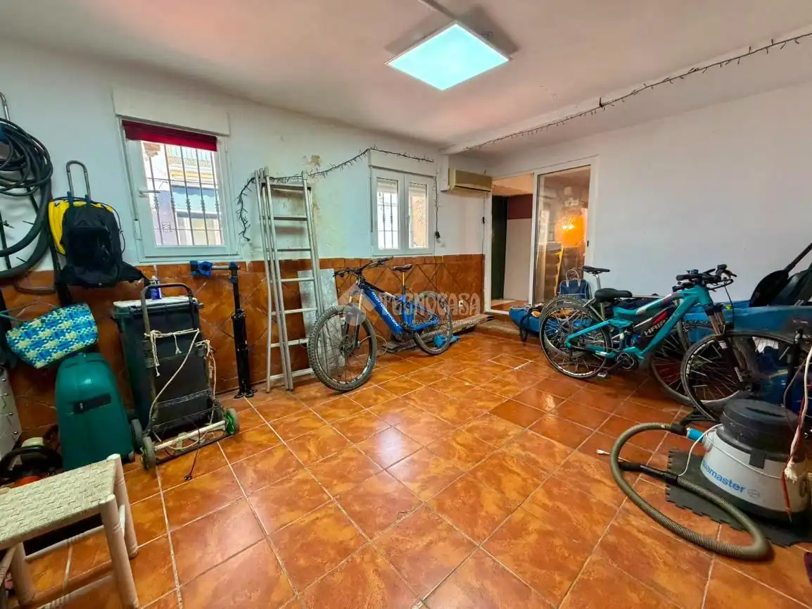 Maison jumelée avec terrasse à vendre à Calle velarde, imagen 10