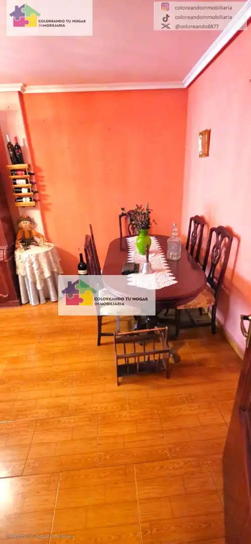 Appartamento con terrazza in vendita a La Robla, imagen 11