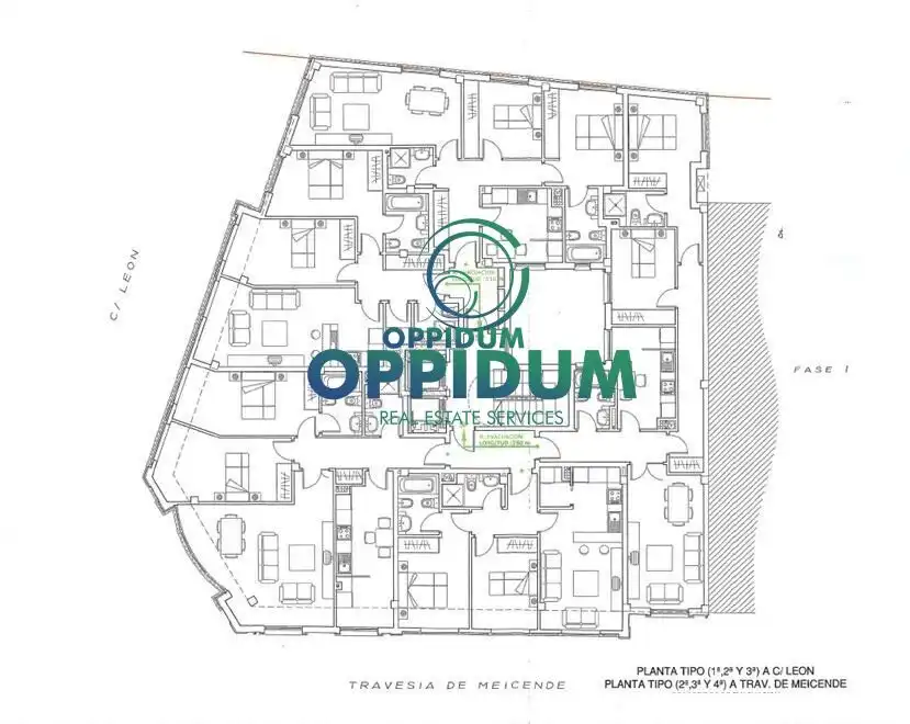 Residential for sale in Travesía MEICENDE 51, imagen 32