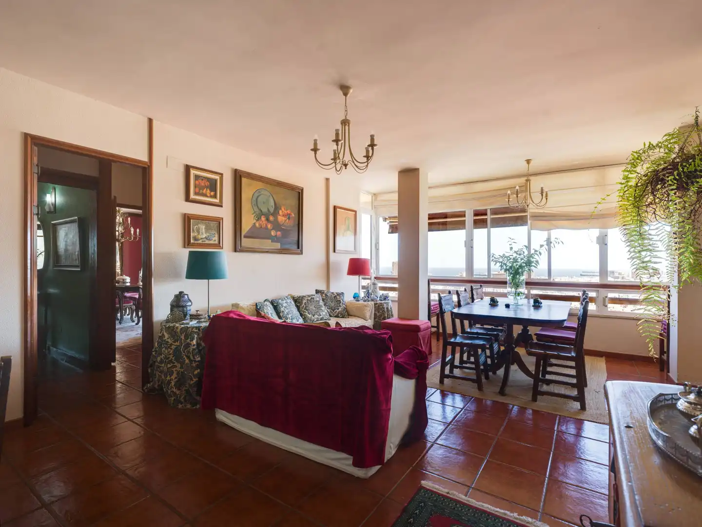 Chalet con terraza en venta en Calle CAPITAN ELISEO LOPEZ ORDU 13, imagen 25