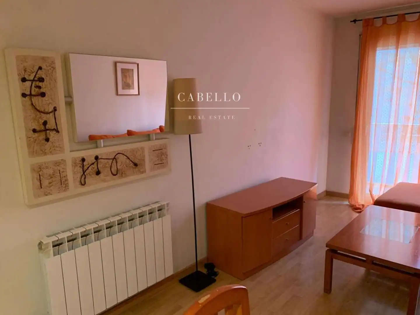 Flat for rent in Madrid, Torre-Sana