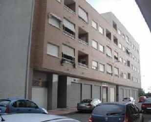 Exterior view of Garage for sale in Callosa de Segura