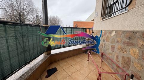 Photo 4 of Single-family semi-detached for sale in Calle Castellón, 19, Villacañas, Toledo