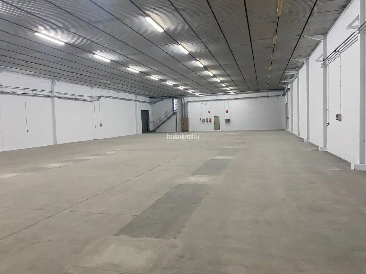 Nave industrial in vendita a Plaça Nova 6, imagen 3