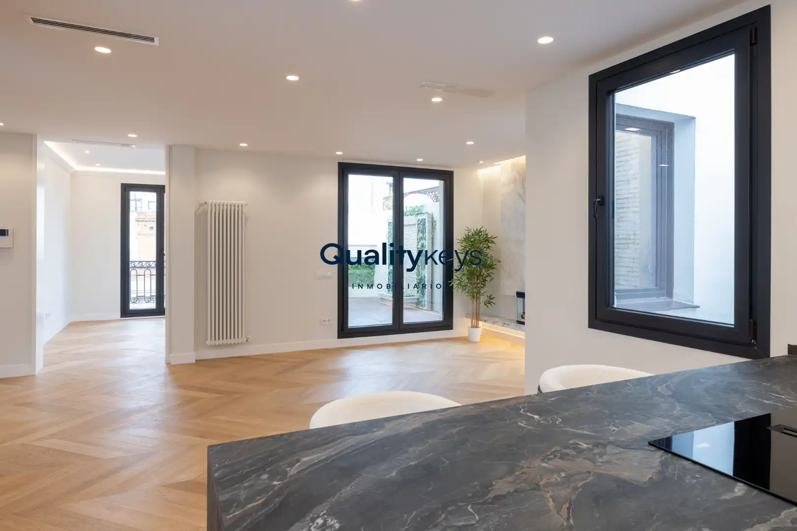 Attique avec terrasse à vendre à Calle de Núñez de Balboa, imagen 33