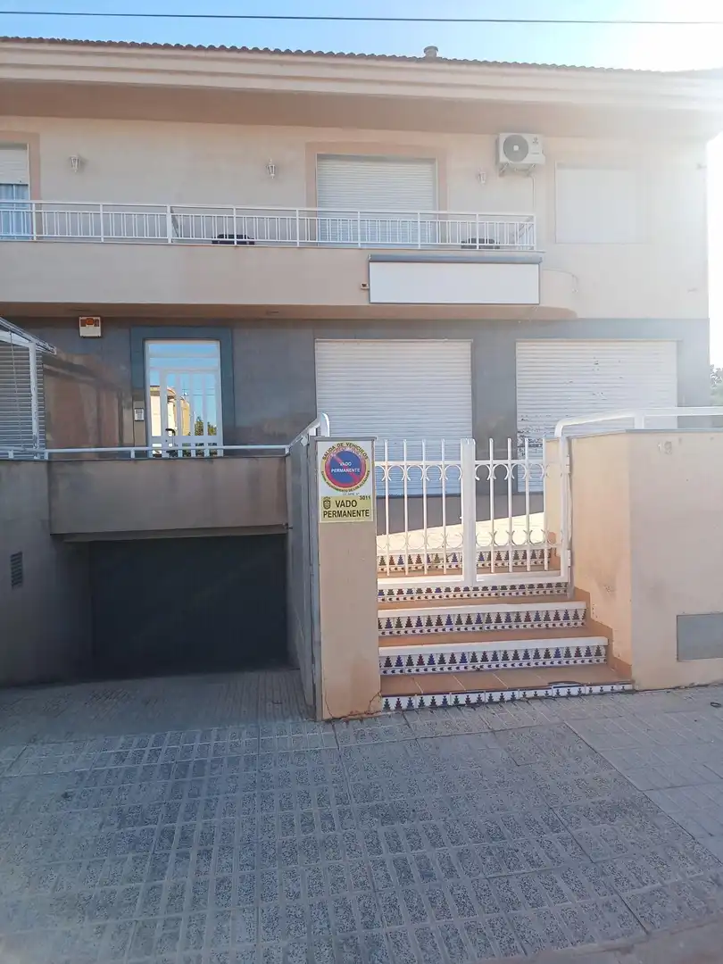 Villa avec terrasse à vendre à Los Narejos - Punta Calera, imagen 5