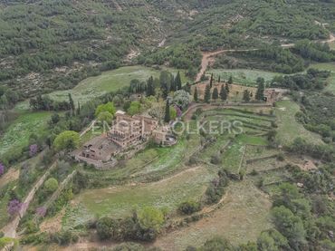 House with garden for sale in Vacarisses