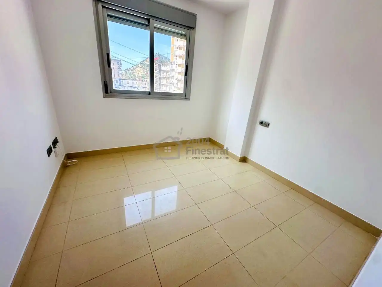 Bedroom of Apartments for sale in Finestrat