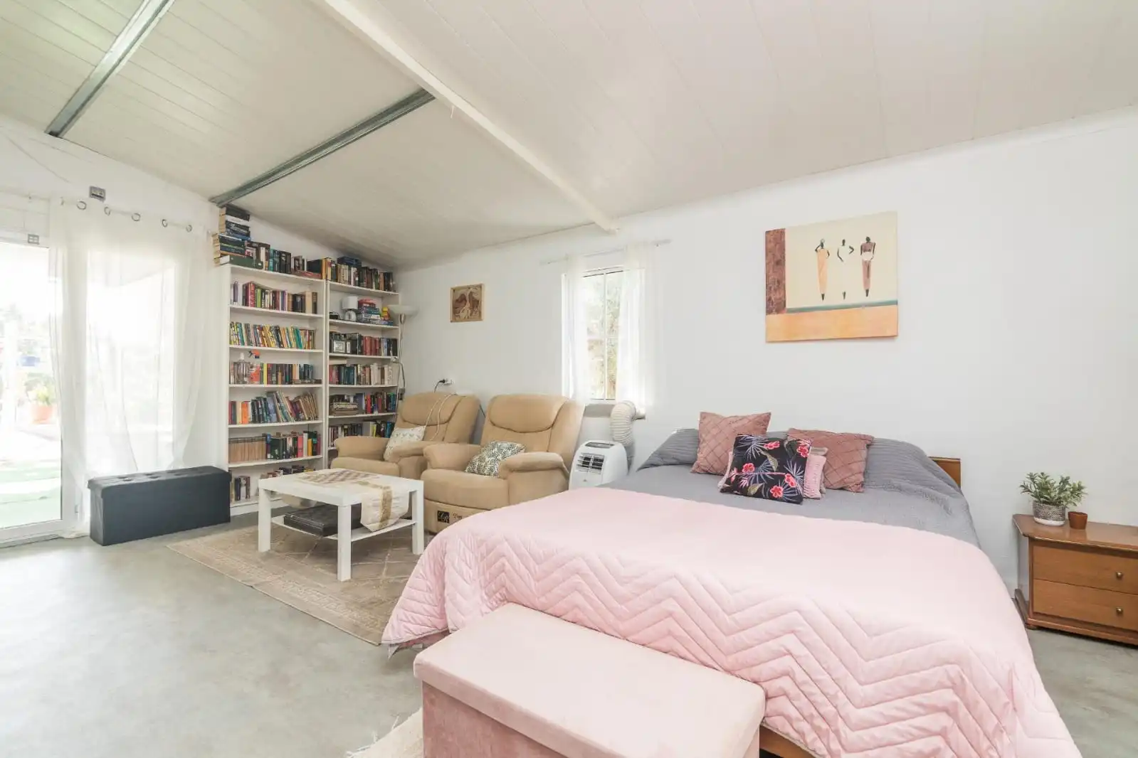 Detached house with pool for sale in Partida de Matola 71, imagen 13