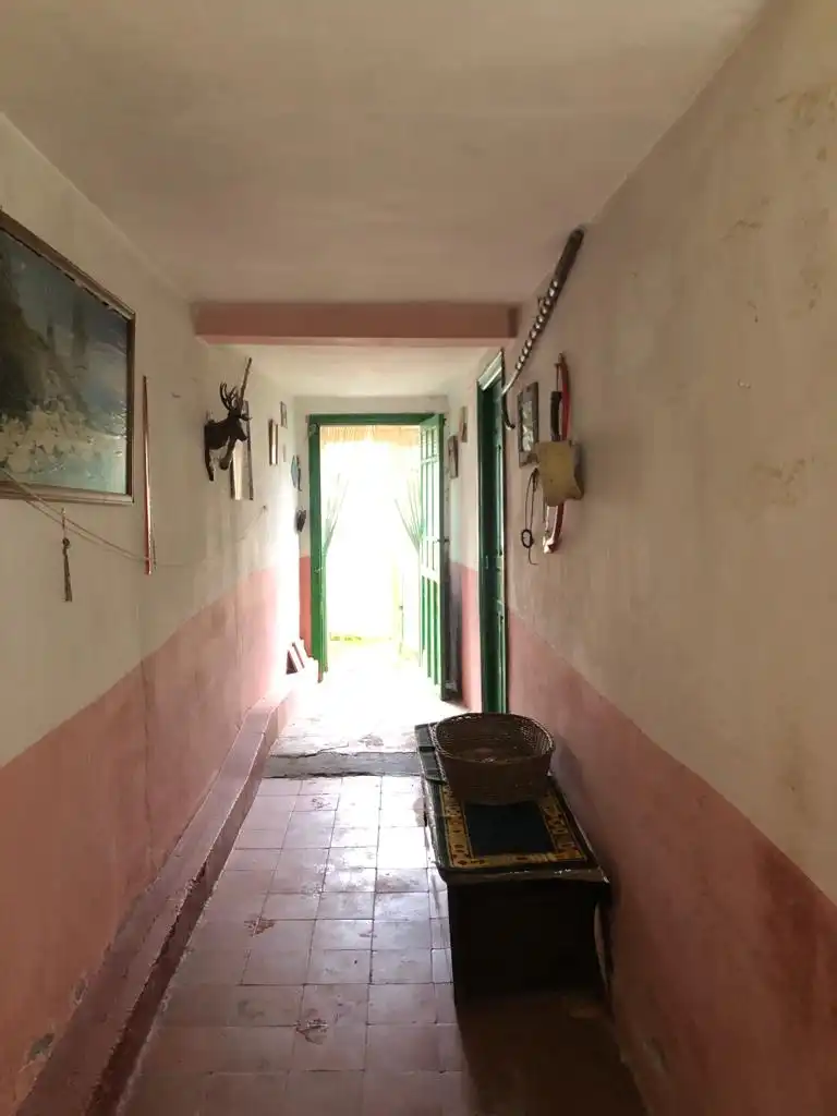 Country house zum Verkauf in Padilla de Abajo mit Heizung, Privatgarten und Abstellraum