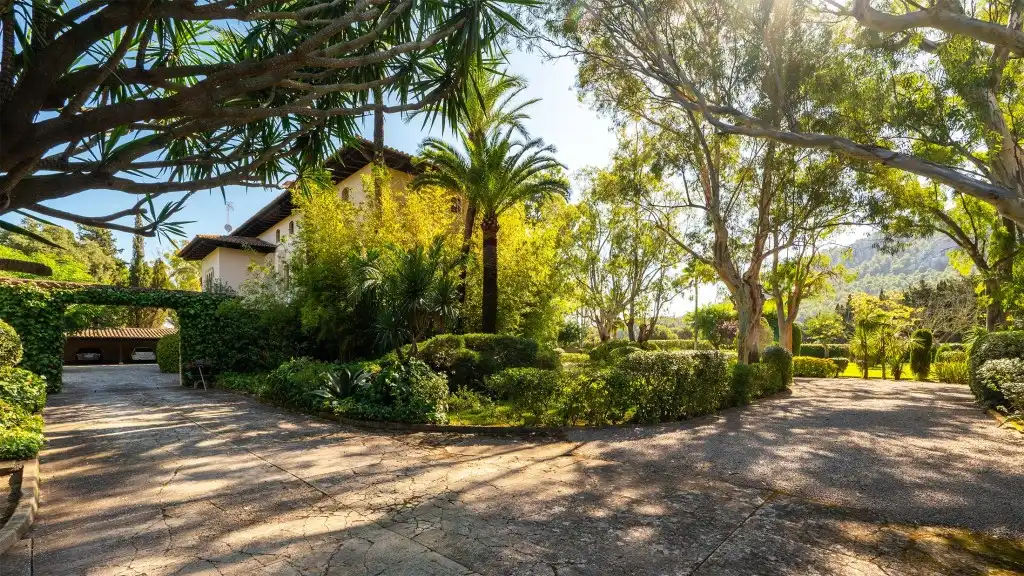 Casa rústica en venta en Pollença Poble, imagen 20