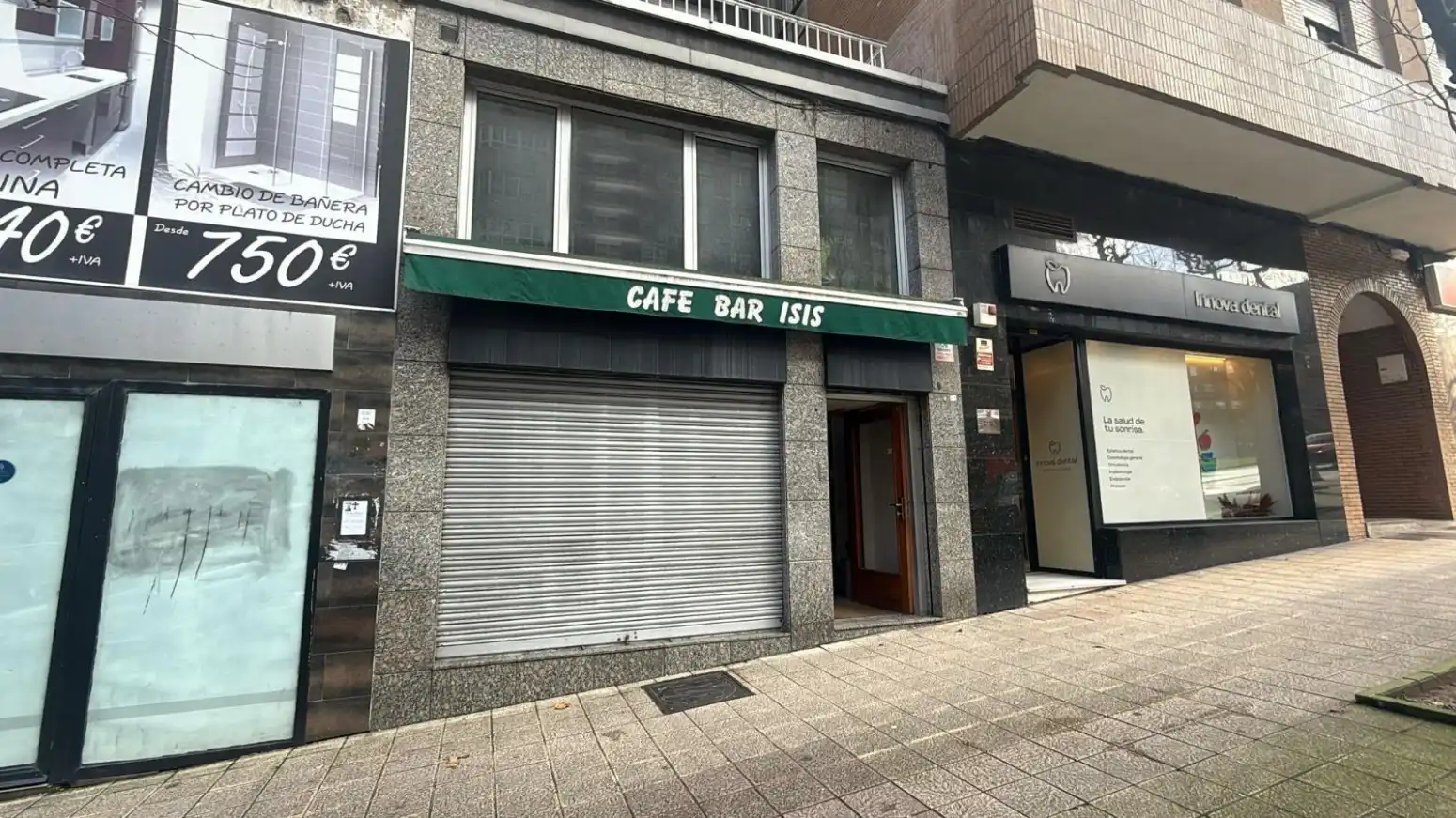 Gewerbefläche zum Verkauf in Avilés - Doctor Severo Ochoa 6