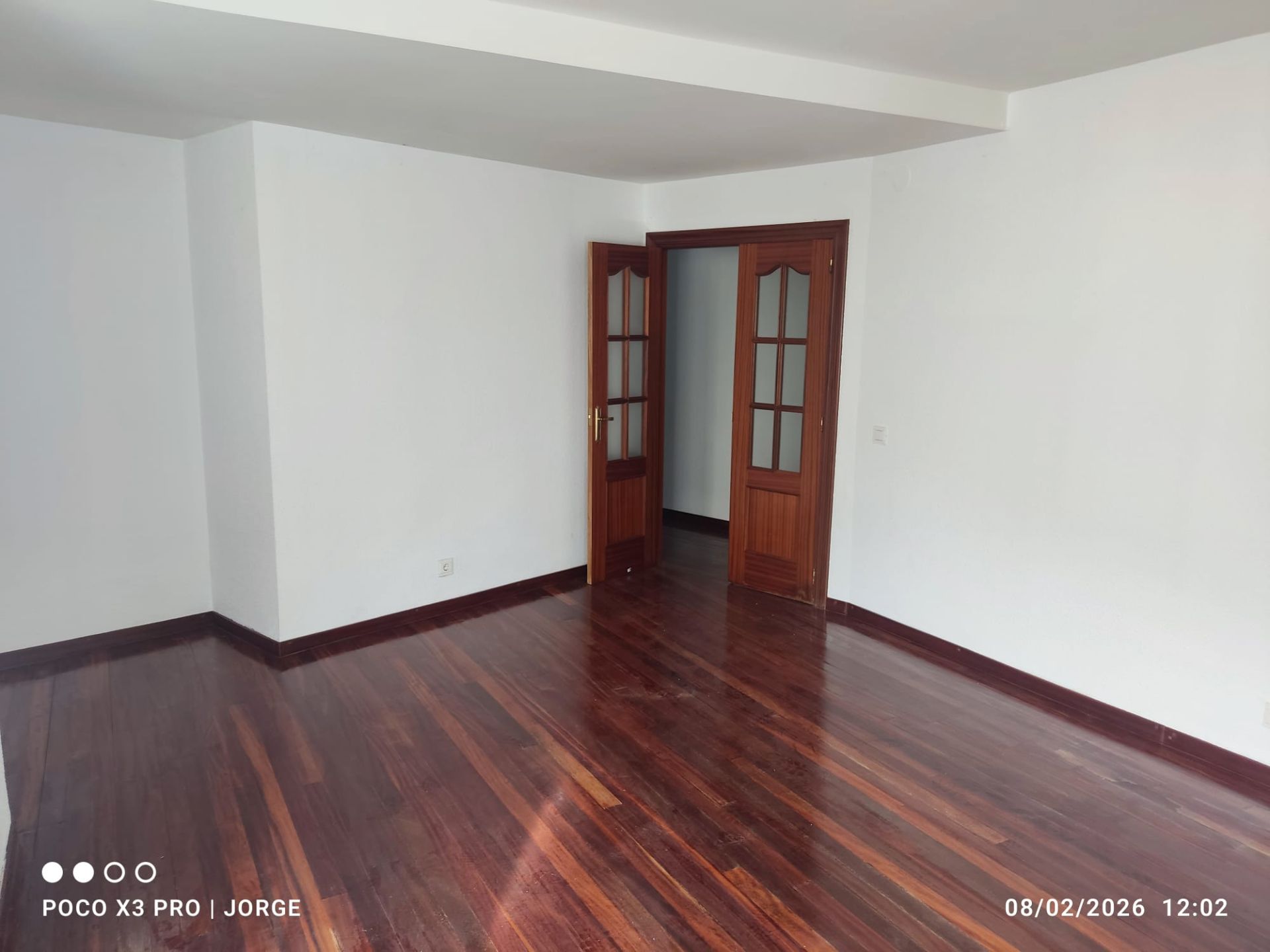 Flat for sale in Melgar de Fernamental  with Terrace and Storage room