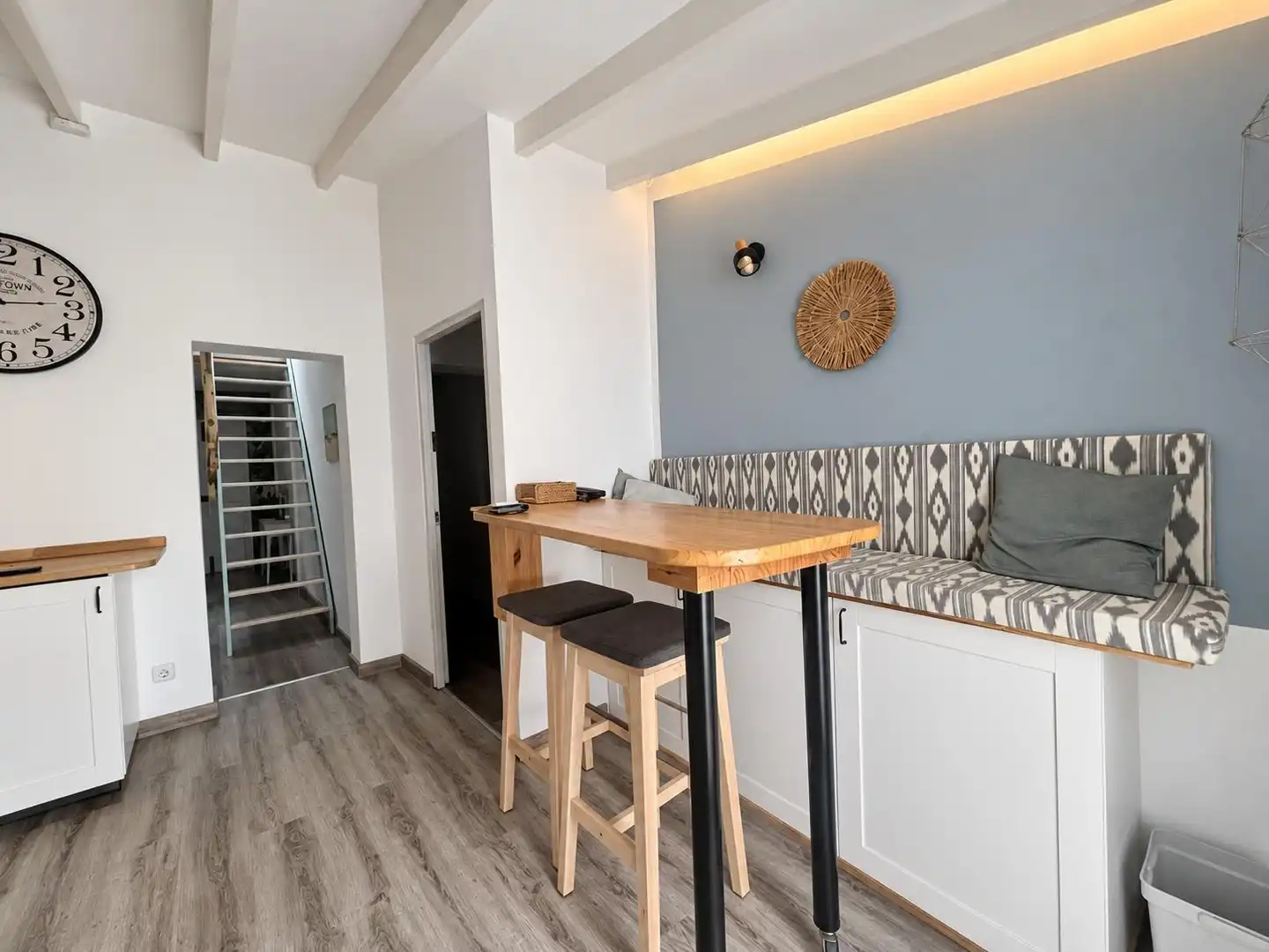 Apartamento en alquiler en Ponent, imagen 5