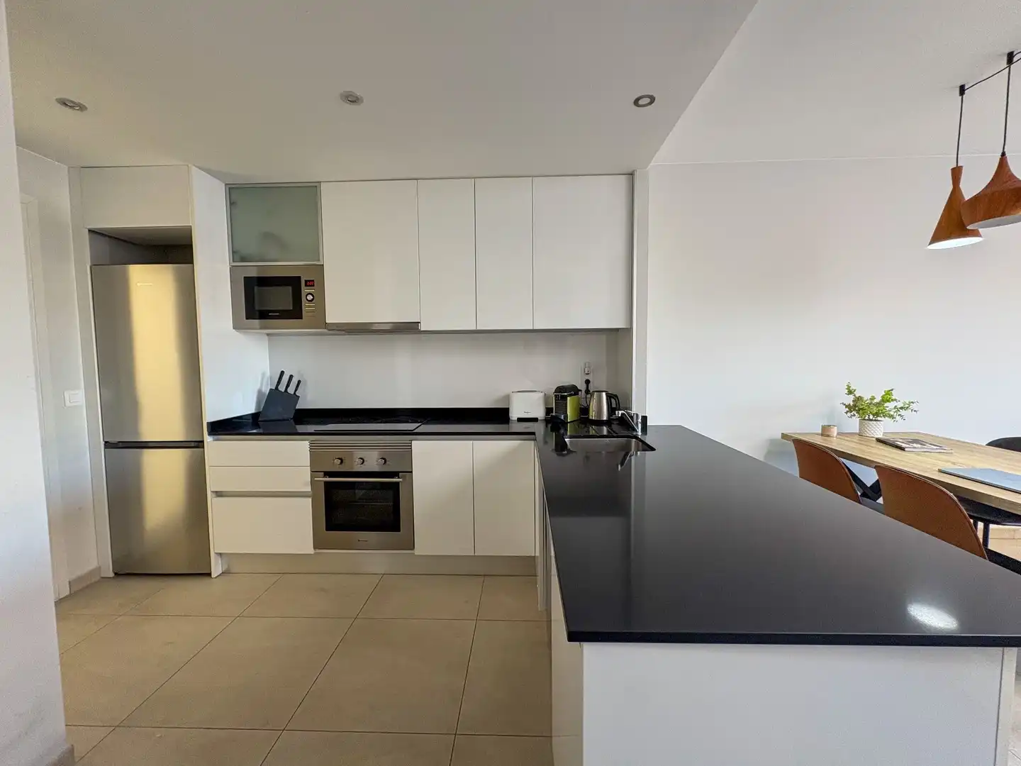 Penthouse with pool to rent in Orihuela Costa, imagen 16