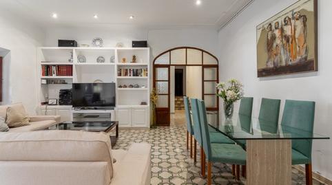 Foto 5 de Apartament en venda a Sant Nicolau, Palma de Mallorca