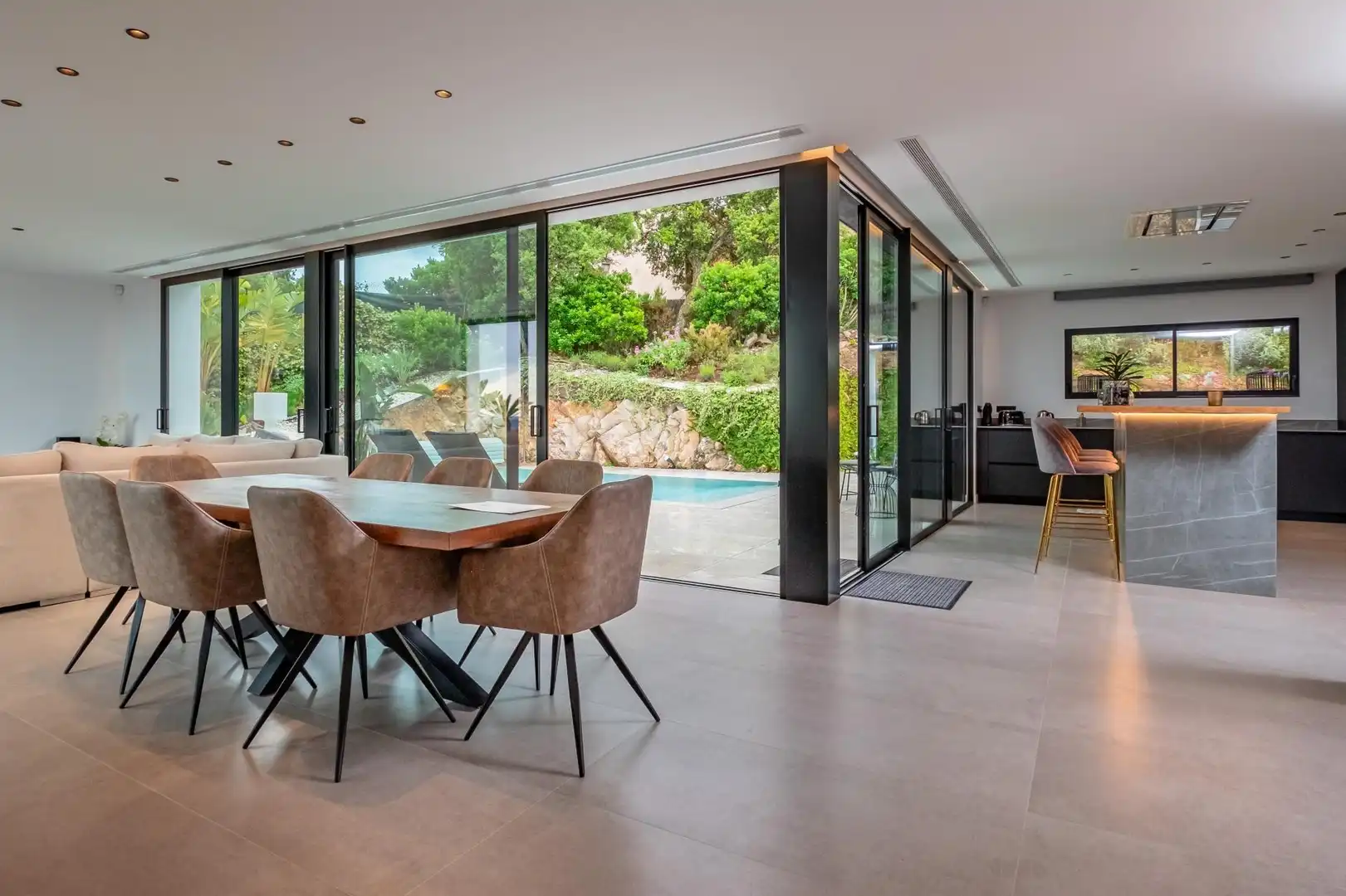 Casa amb terrassa en venda a Platja d'Aro, imagen 2