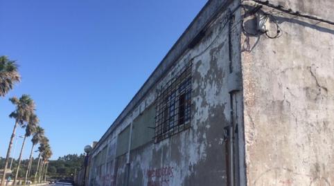 Foto 4 von Fabrikhallen zum Verkauf in A Pobra do Caramiñal, A Coruña