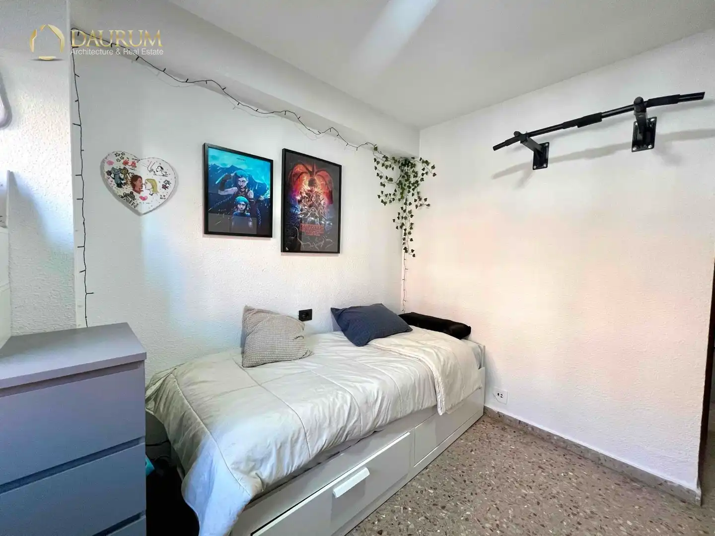 Flat with lift for sale in JOAQUIM BALLESTER, imagen 21