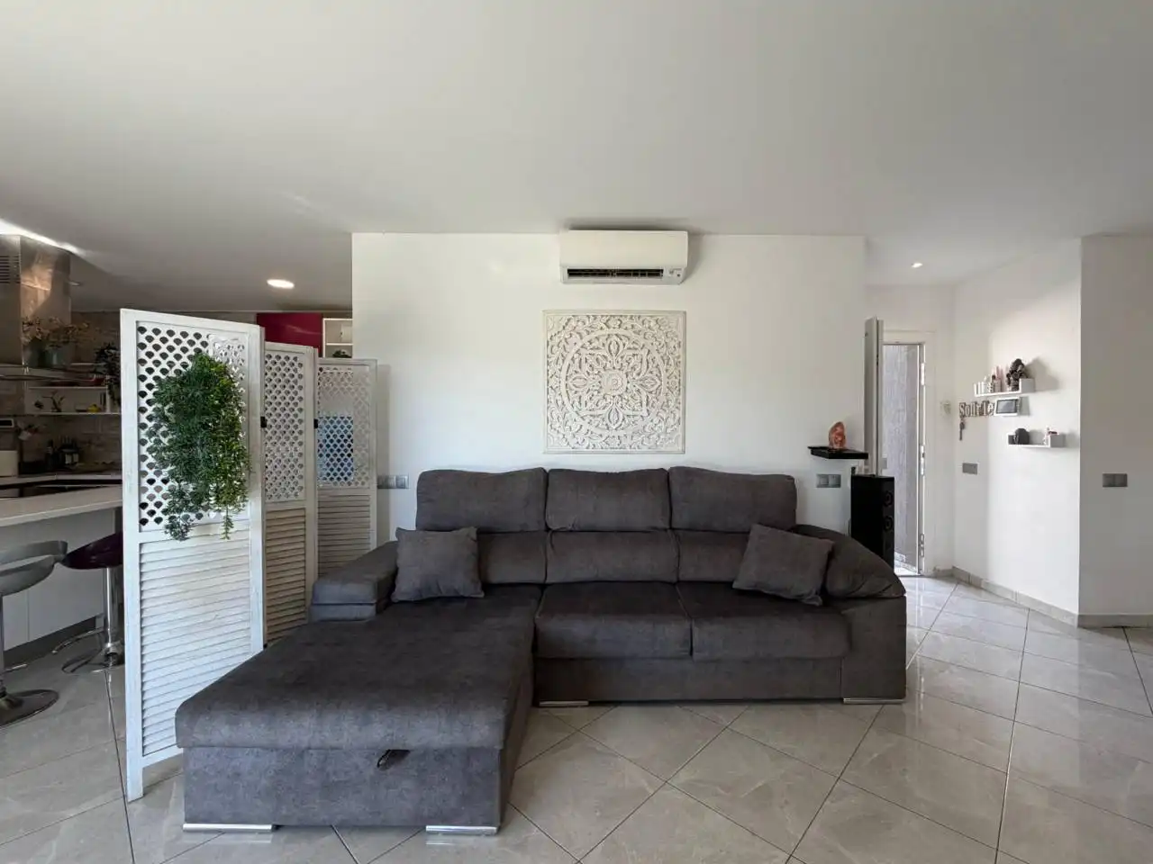 Casa con giardino in vendita a Calle Eres, imagen 12