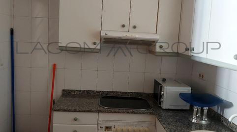 Foto 2 de Apartament en venda a Centre Històric, Lleida