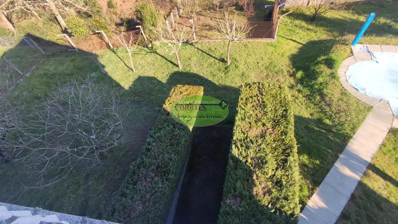 Chalet con terraza en venta en Toén, imagen 38