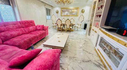 Photo 2 of Flat for sale in Paseo de Zorrilla, La Farola, Valladolid