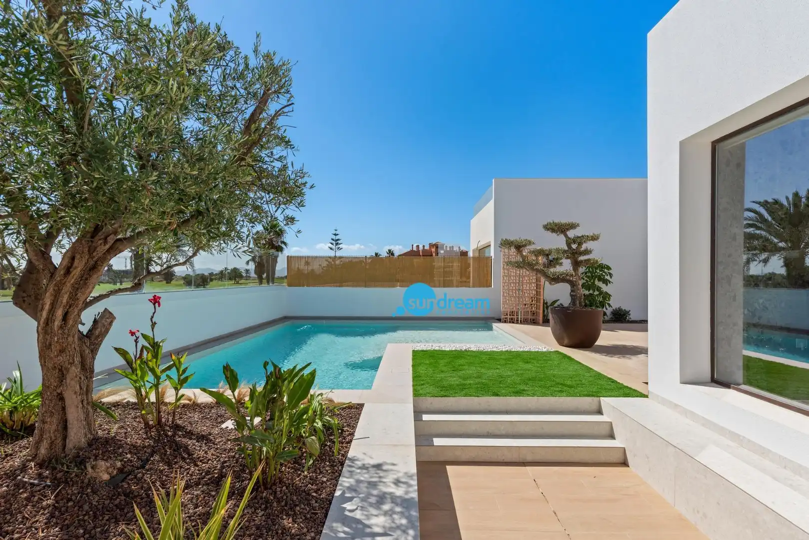 Villa avec piscine à vendre à Las Lomas de Rame - Bahía Bella, imagen 13