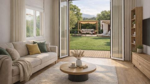 Photo 2 of Houses for sale in Carretera la Pinya, Olot, Girona