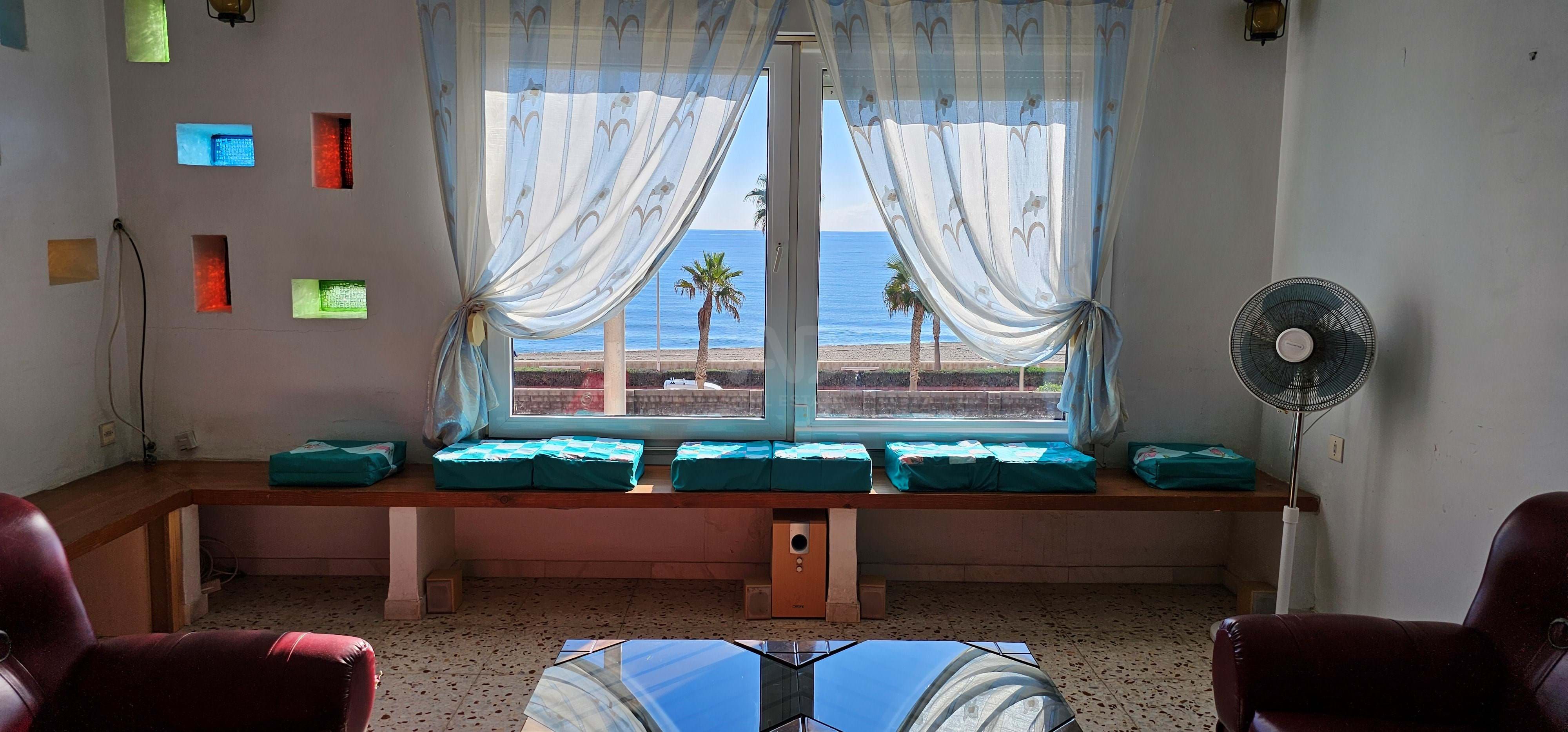 Bedroom of House or chalet for sale in Roquetas de Mar  with Air Conditioner, Heating and Terrace