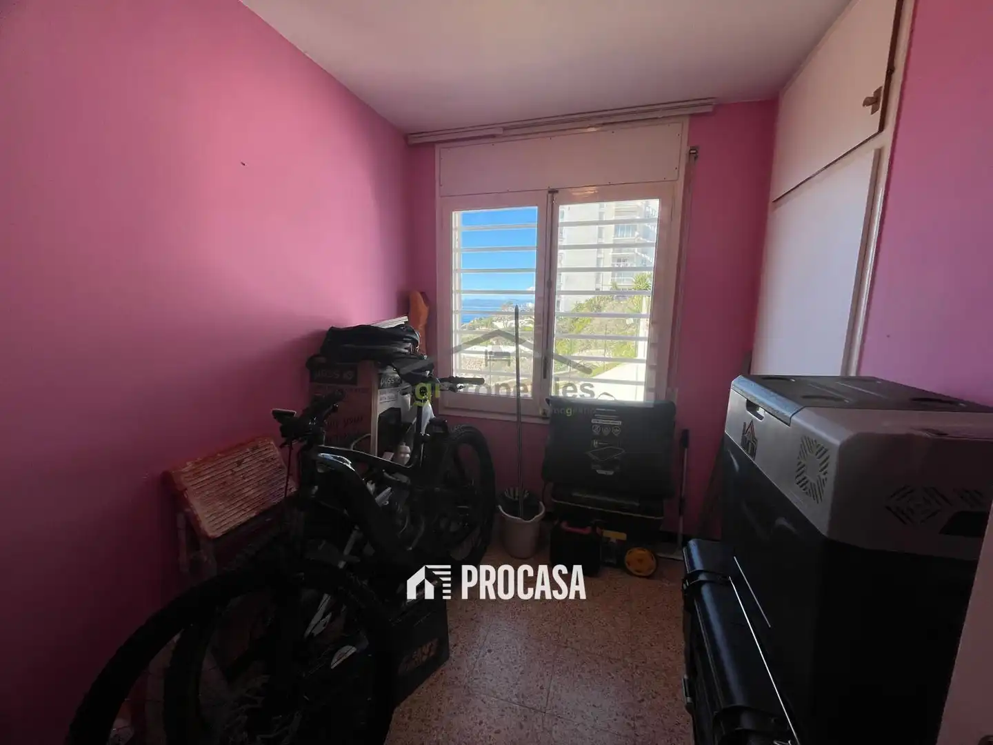 Appartement avec ascenseur à vendre à canyelles, imagen 13