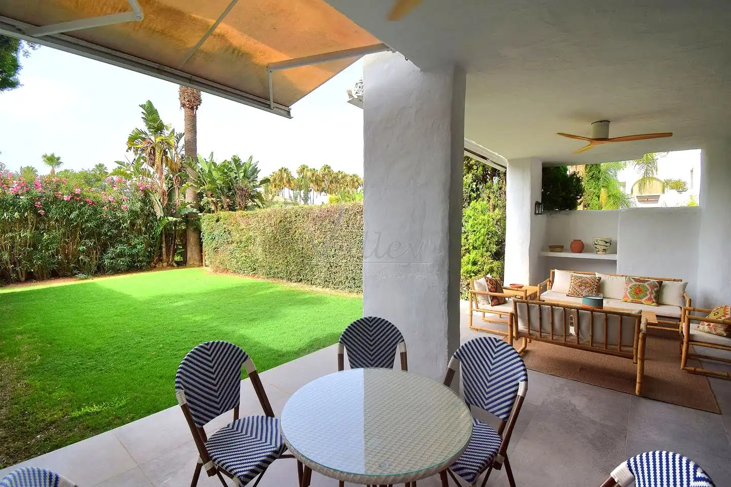 Apartments for rent in Ramiro El Monje, Sotogrande Costa