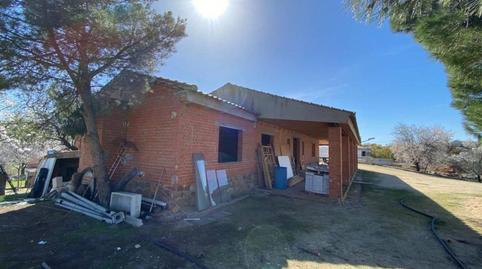 Foto 2 de Casa o xalet en venda a Cerro de Los Palos, Los Cigarrales-La Bastida,  Toledo Capital