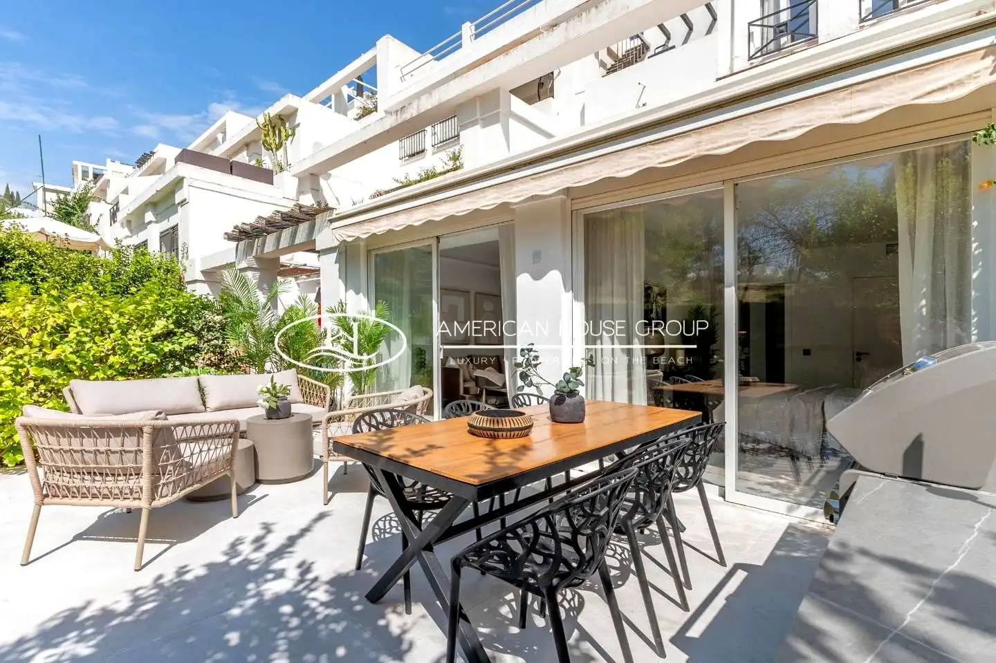 Apartament amb piscina en venda a La Quinta, imagen 18